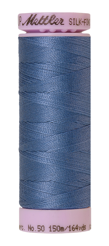 Smoky Blue - Silk Finish 50